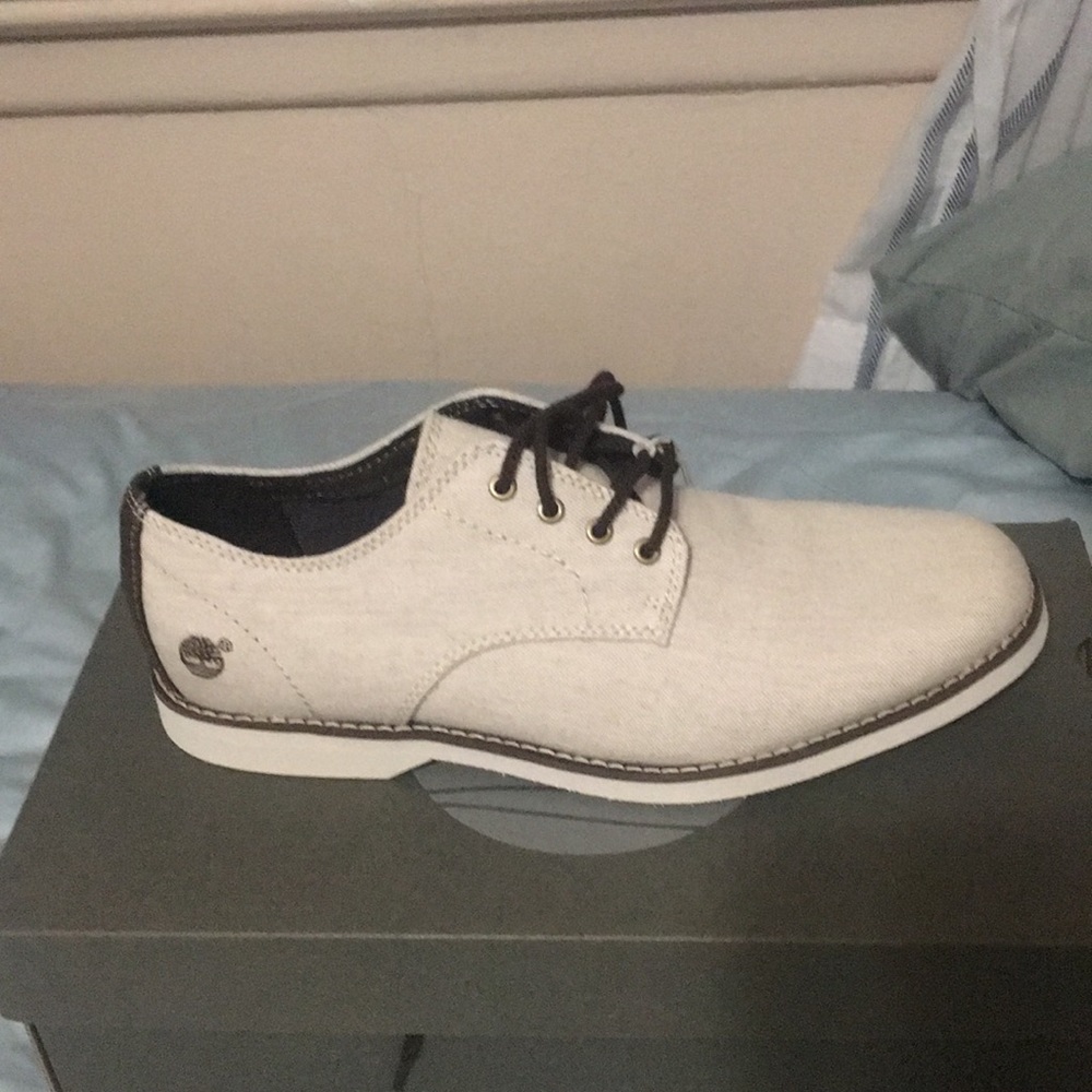 Timberland shoes